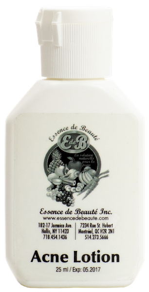 Acne Lotion