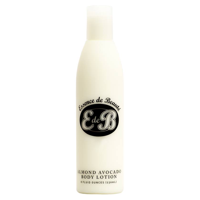 Almond Avocado Body Lotion