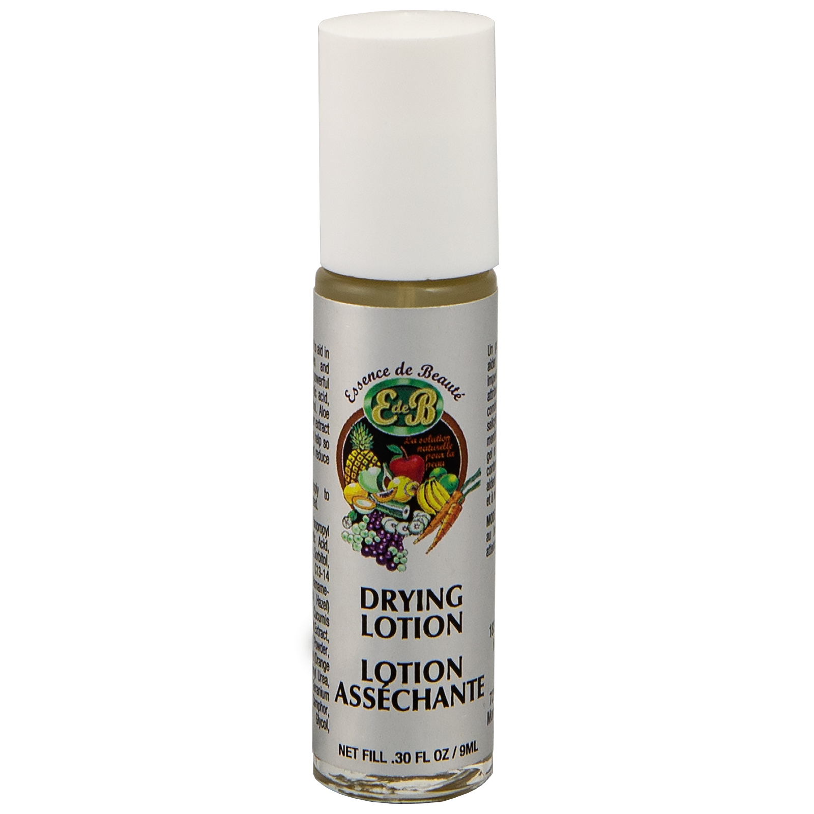 Drying Lotion