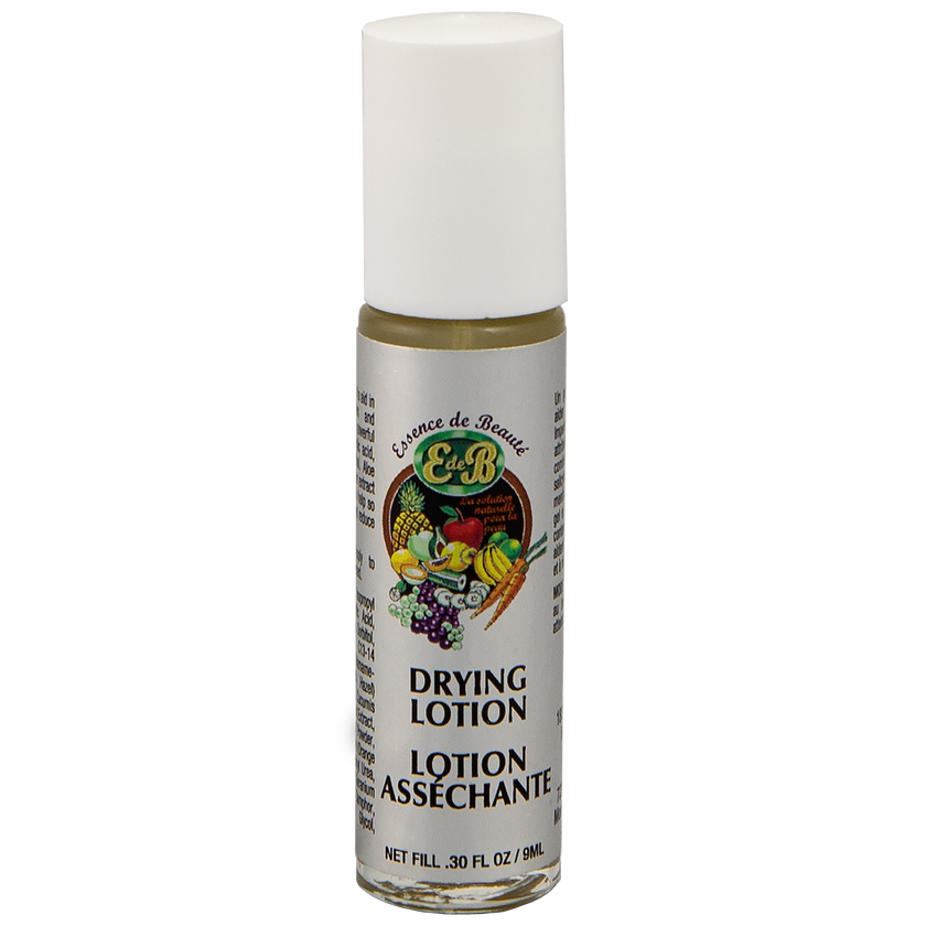 Drying Lotion