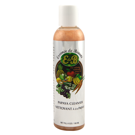 Papaya Cleanser