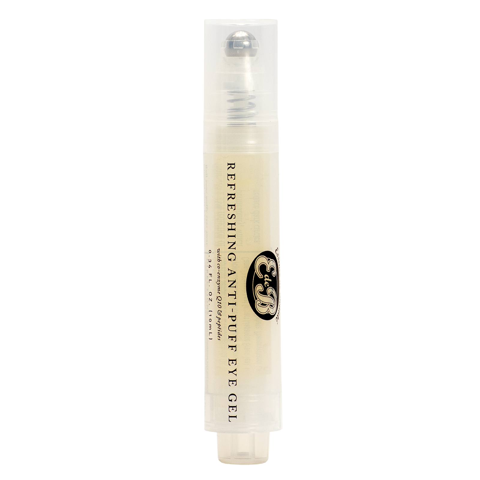 Refreshing Anti-Puff Eye Gel