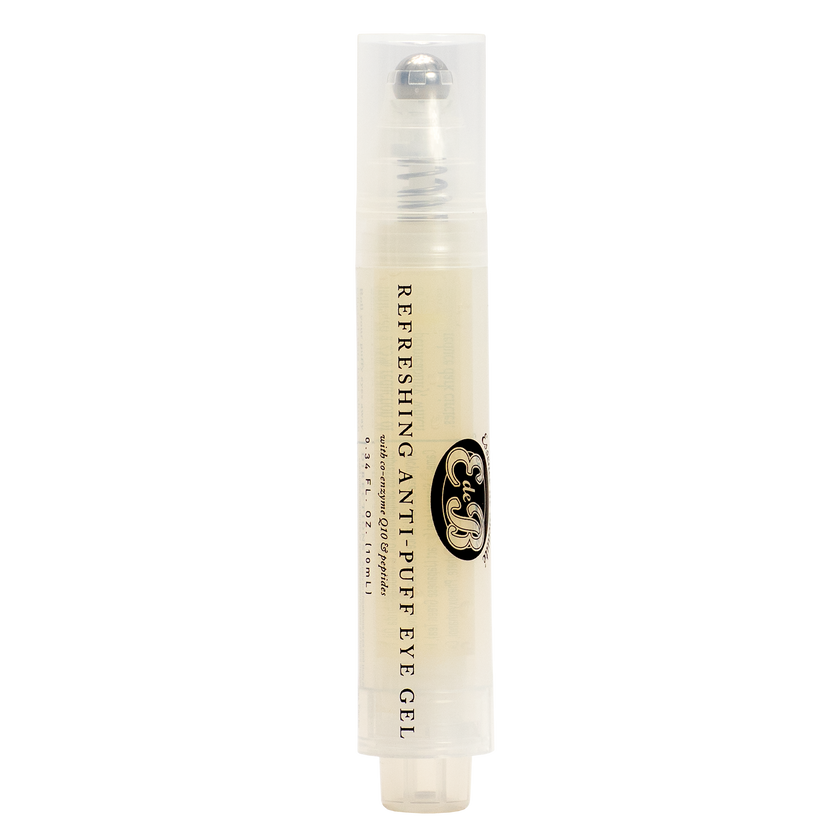 Refreshing Anti-Puff Eye Gel