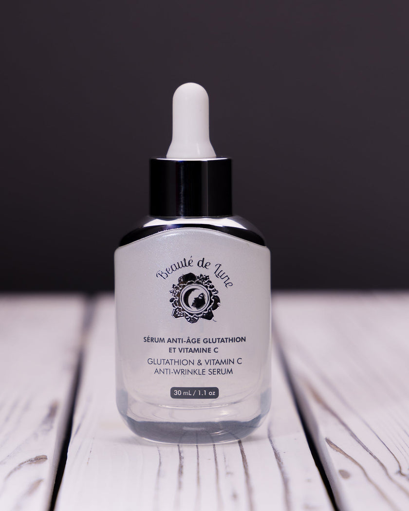 glutathione montreal Glutathione & Vitamin C Anti-Wrinkle Serum – Essence de Beauté Montréal glutathione montreal Glutathione & Vitamin C Anti-Wrinkle Serum – Essence de Beauté Montréal