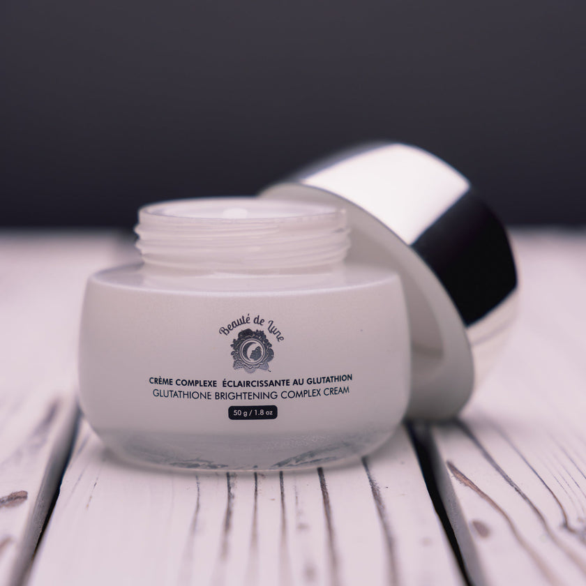 glutathione montreal Glutathione & Brightening Complex Cream – Essence de Beauté Montréal glutathione montreal Glutathione & Brightening Complex Cream – Essence de Beauté Montréal