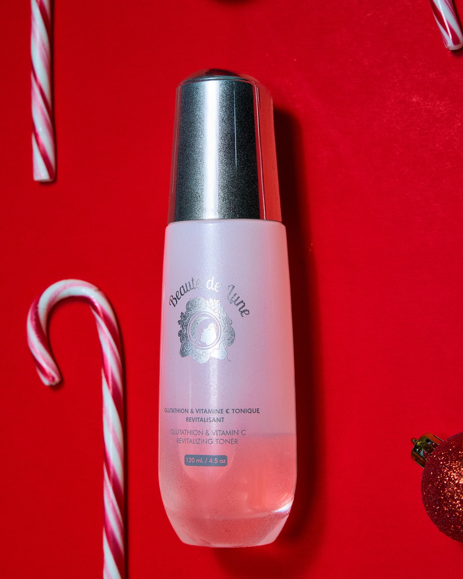 Glutathione & Vitamin C Lotion