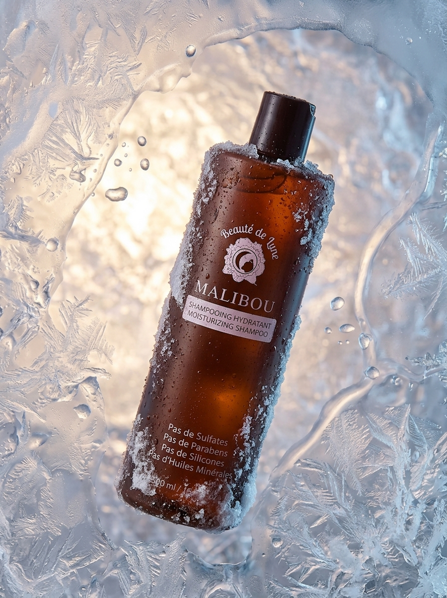 Moisturizing Shampoo