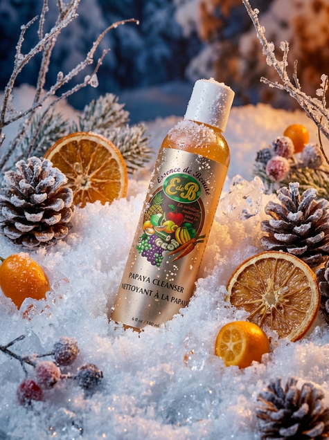 Papaya Cleanser