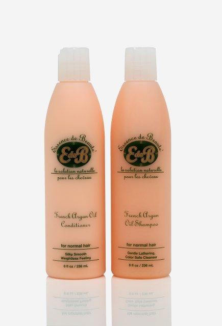 French Argan Oil Set