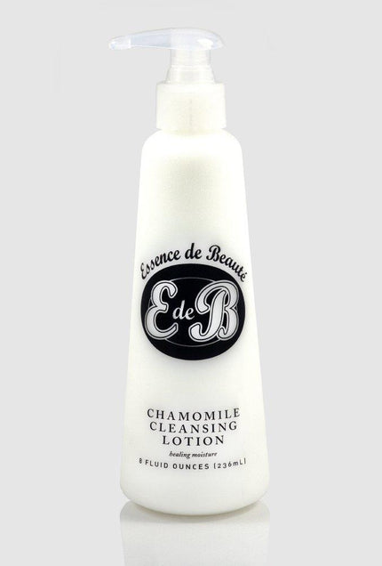 Chamomile Cleansing Lotion