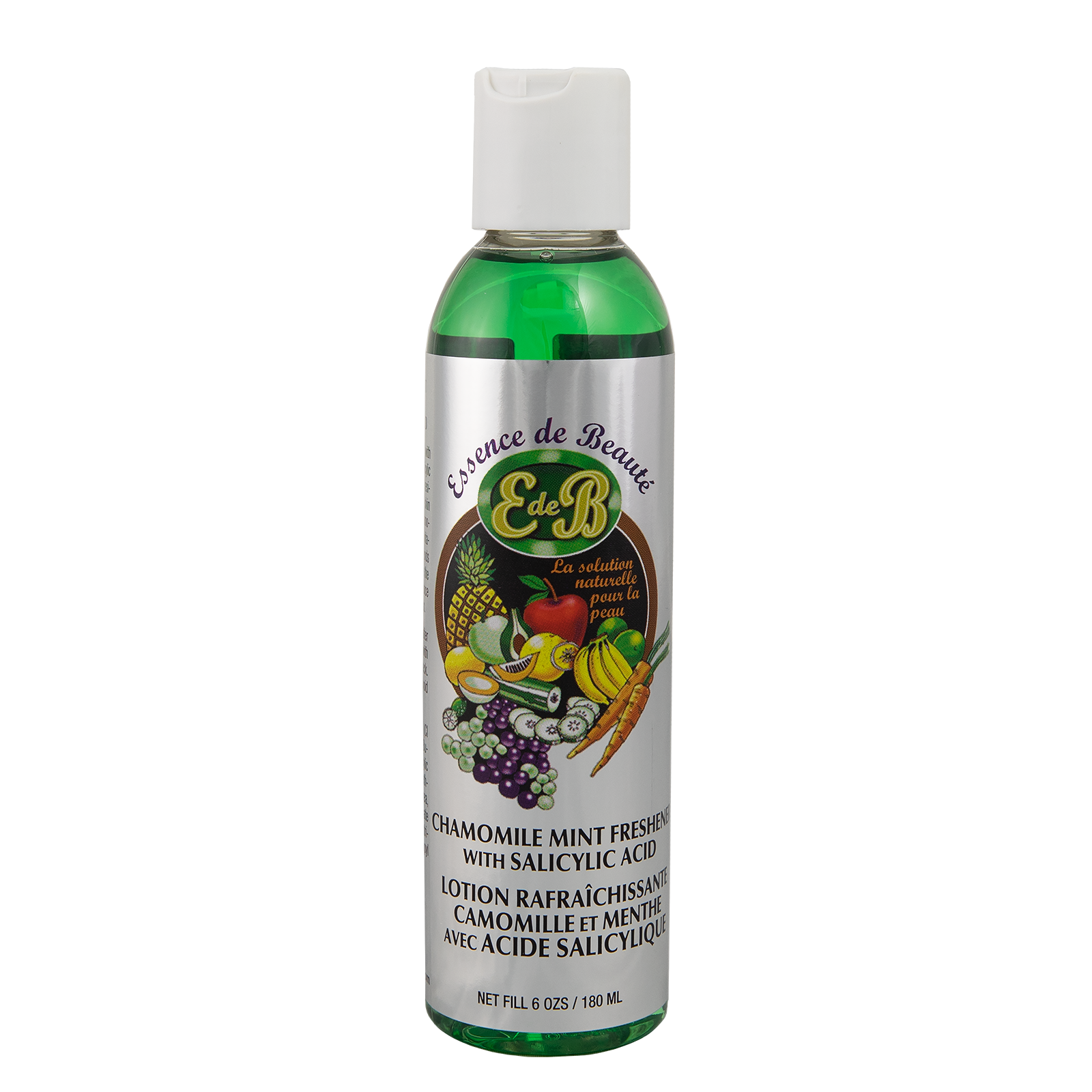 Ambientador de Manzanilla y Menta