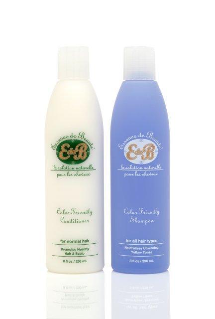 Conjunto de Control de Color