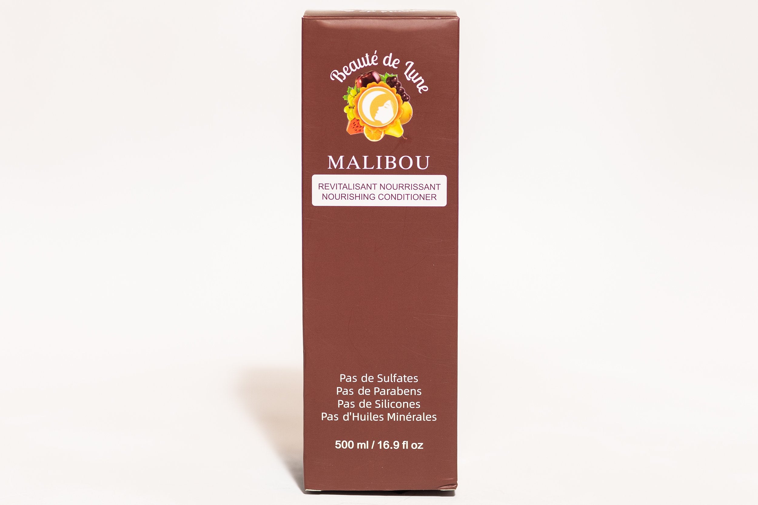 Acondicionador nutritivo