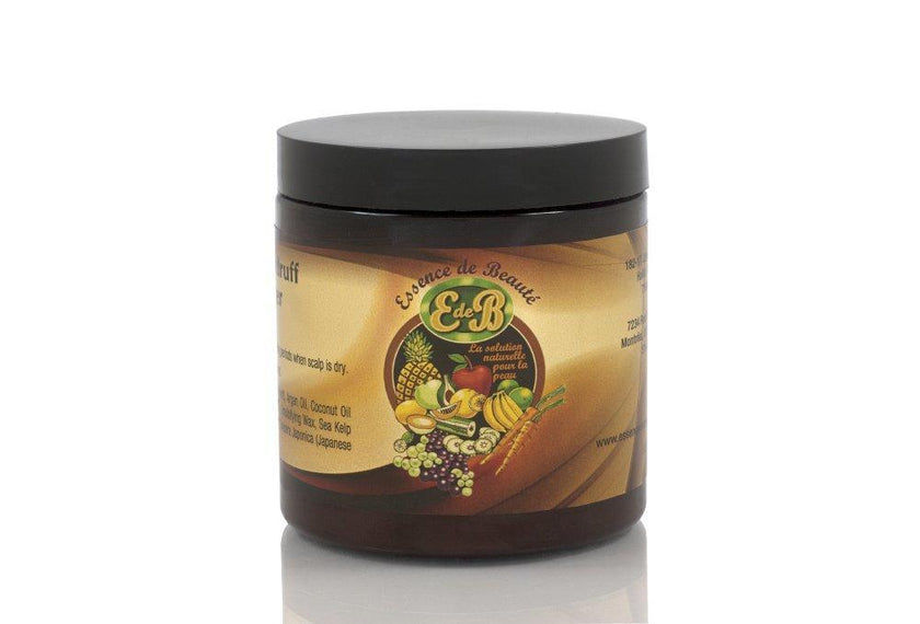 Acondicionador hidratante Anticaspa para cuero cabelludo seco y con picazón