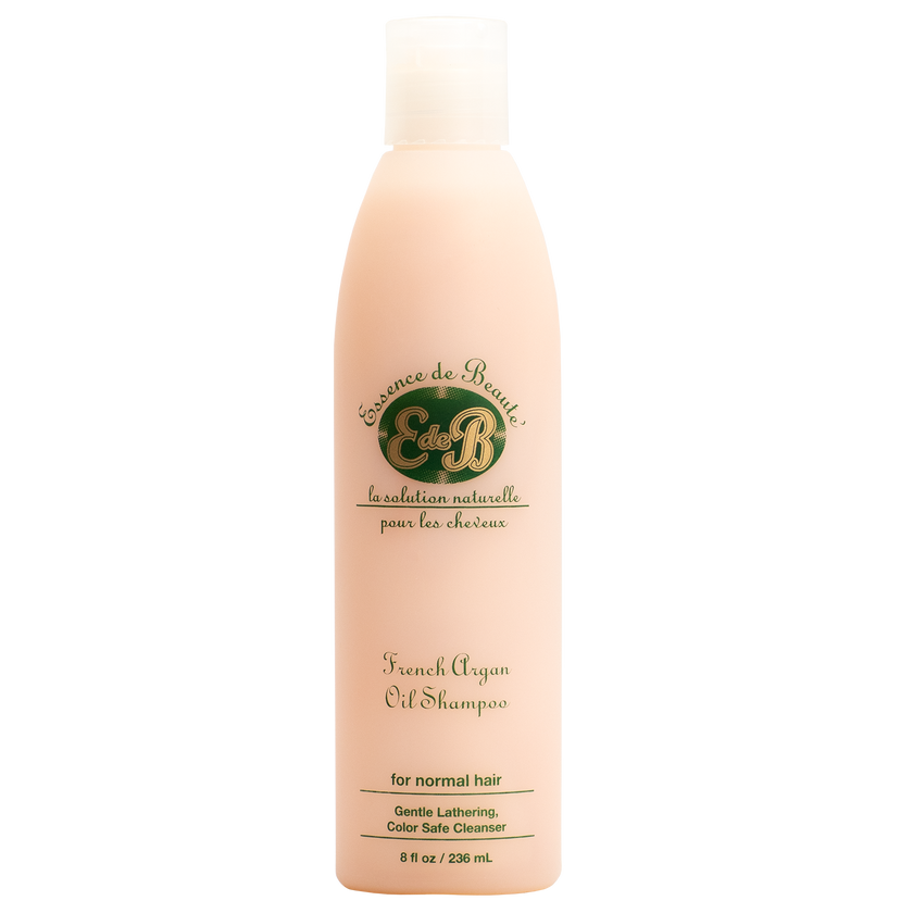 French Argan Oil Shampoo