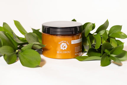 Masque Capillaire Pénatrant