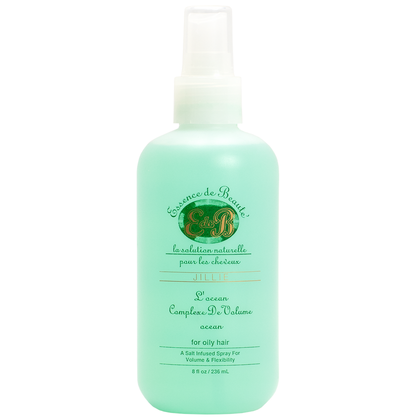 L'ocean / Complex De Volume