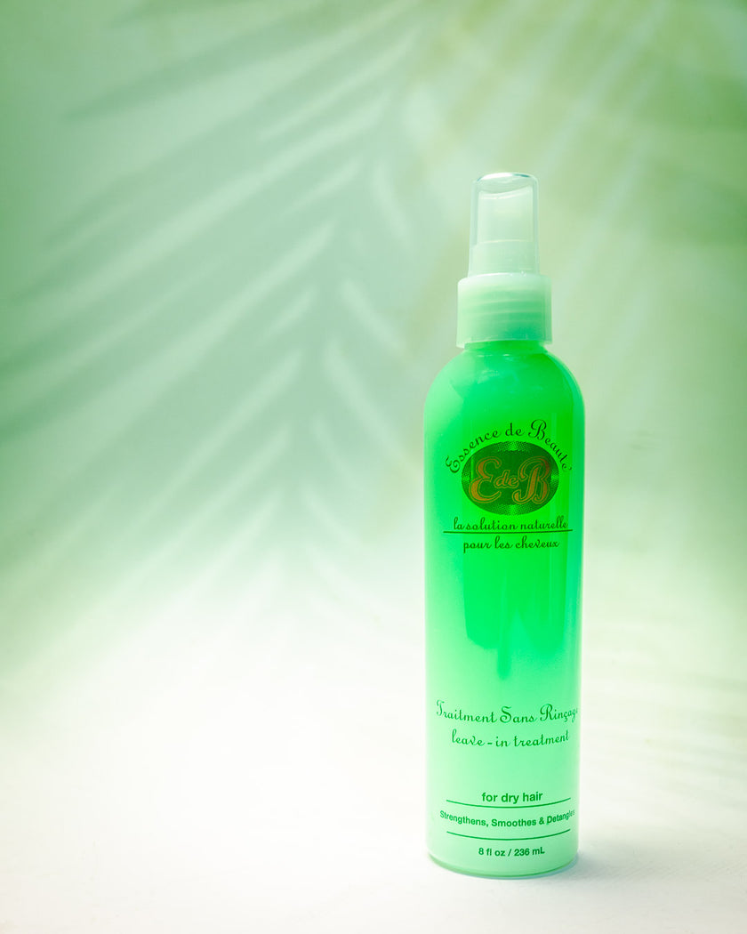 Tratamiento sin Enjuague para cabello seco