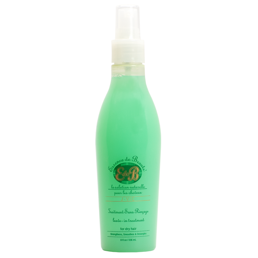 Tratamiento sin Enjuague para cabello seco