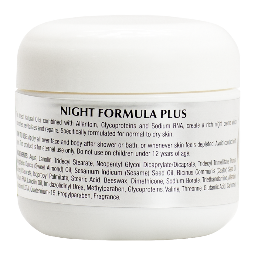 Night Formula Plus
