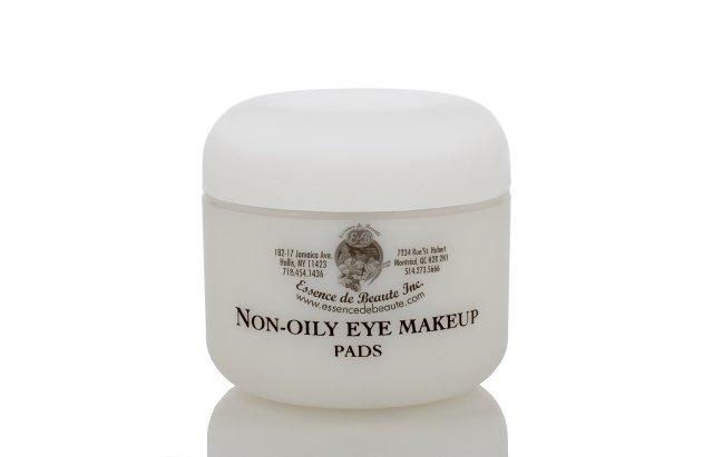 Non-Oily Eye Make Up Remover