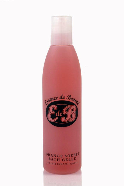 Orange Sorbet Body Gel