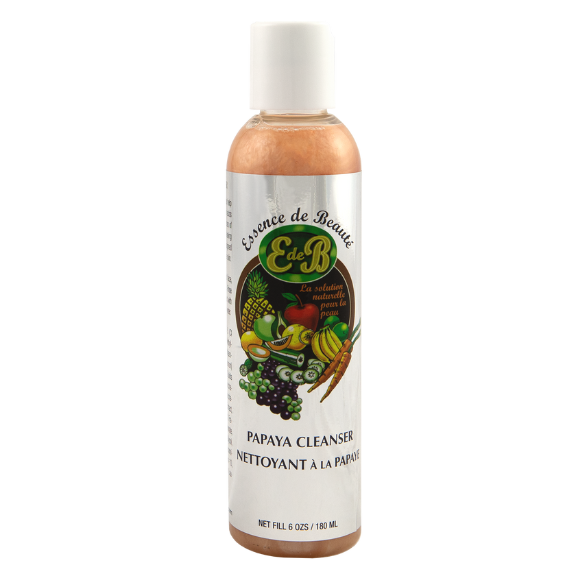 Papaya Cleanser