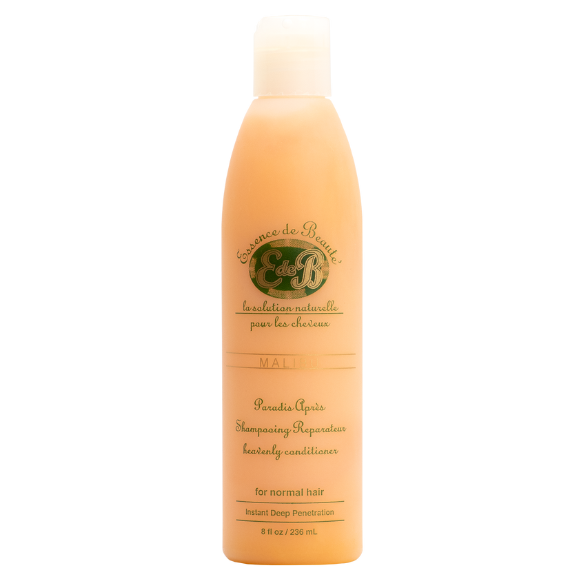 Paradis Shampooing