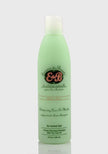 Peppermint Clean Shampooing