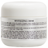 Crème revitalisante avec acide glycolique