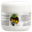 Crème revitalisante avec acide glycolique