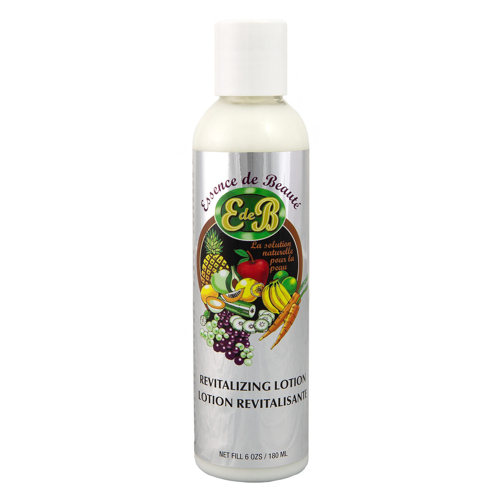 Loción revitalizante