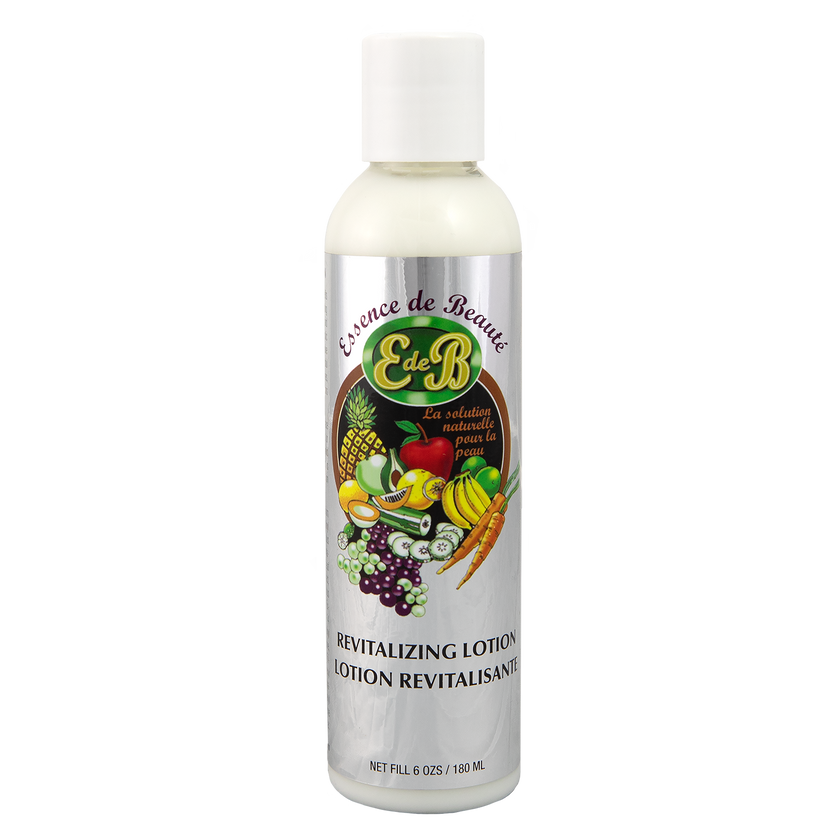 Revitalizing Lotion