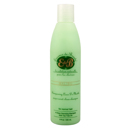 Champú Luxe Mint