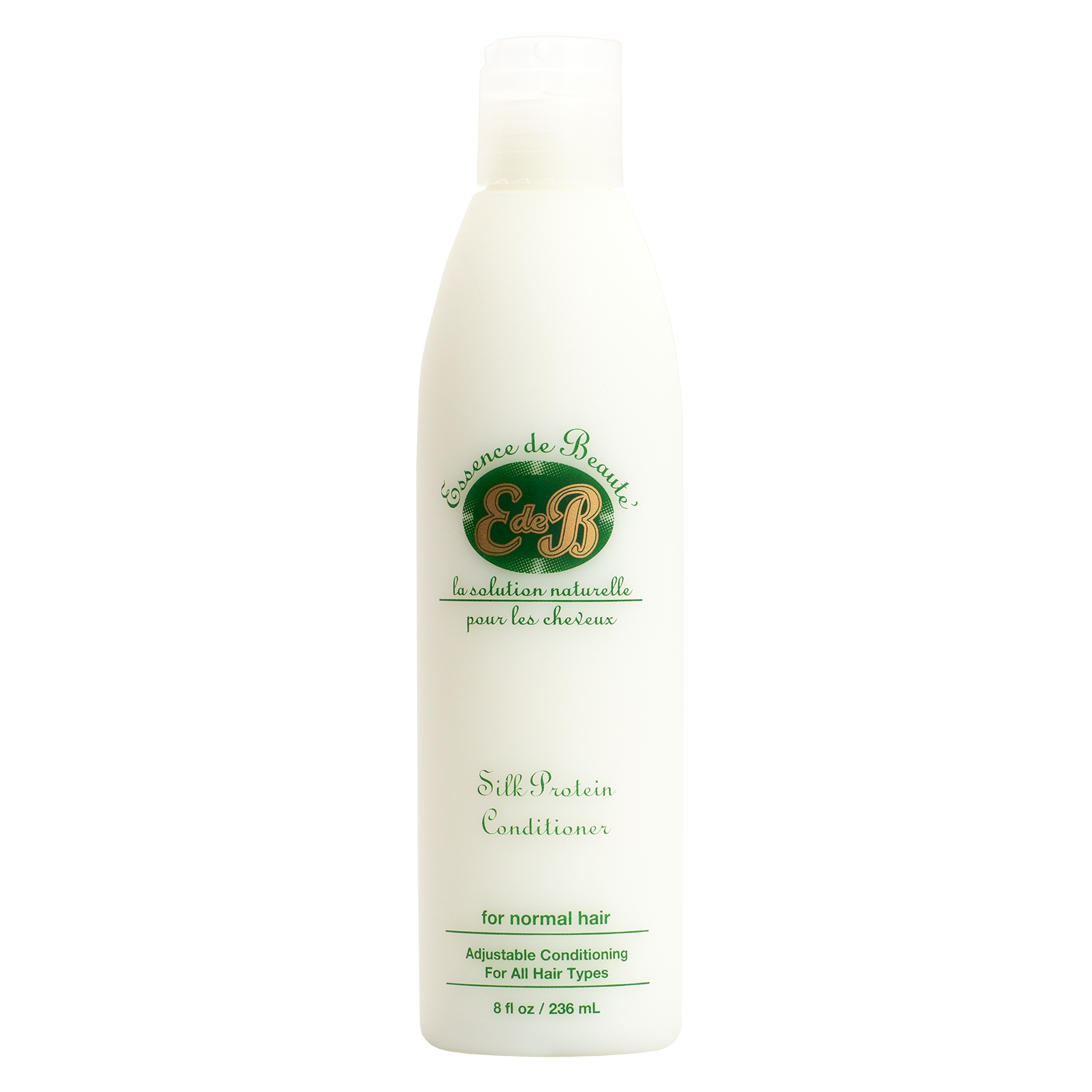Silk Protein Conditioner