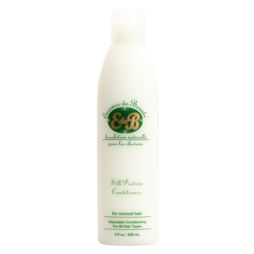 Silk Protein Conditioner