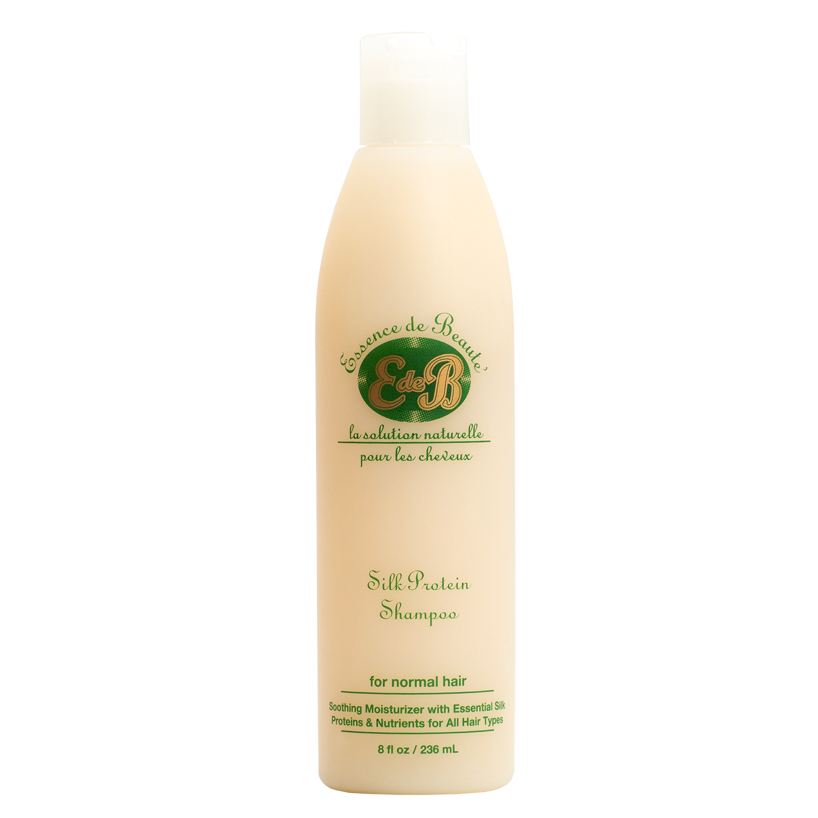 Silk Protein Shampoo