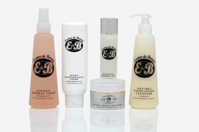 Set de reparación de piel