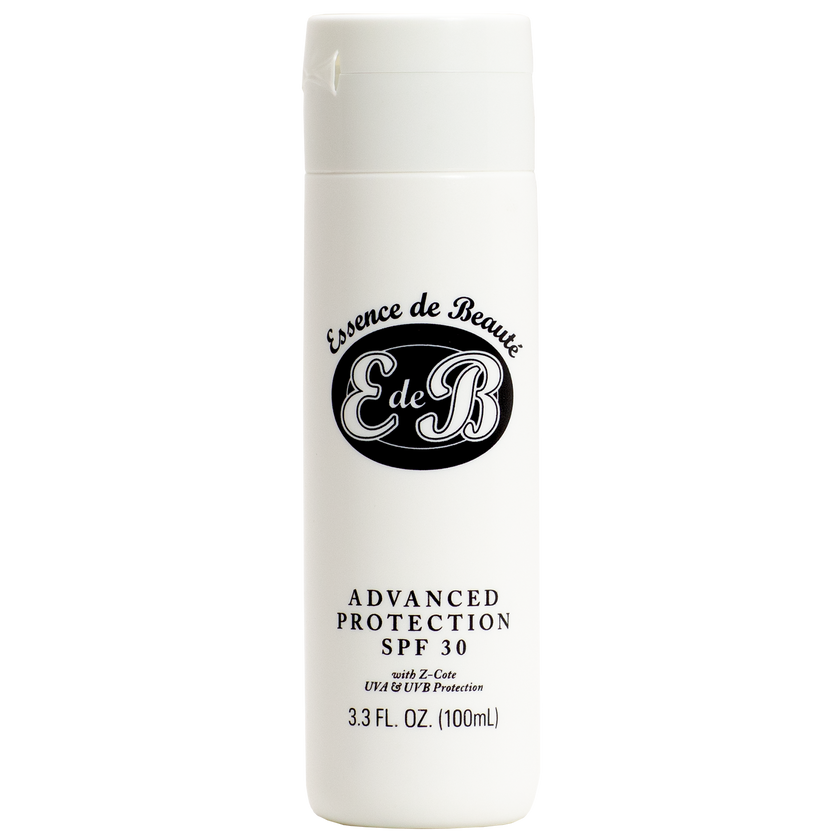  Protección avanzada SPF 30